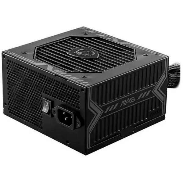 MSI MAG A650BN 650W