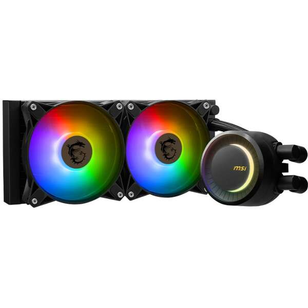 MSI MAG CORELIQUID E240 MSI MAG CORELIQUID E240