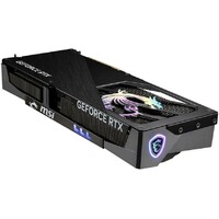 MSI GeForce RTX 5070 12G GAMING TRIO OC