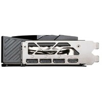 MSI GeForce RTX 5070 12G GAMING TRIO OC