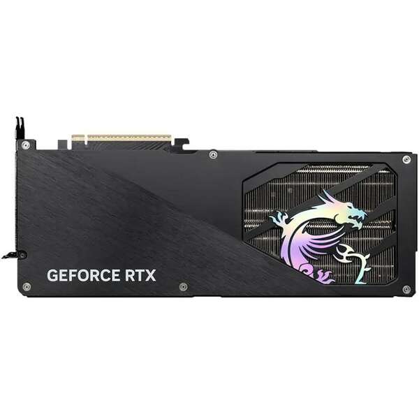 MSI GeForce RTX 5070 12G GAMING TRIO OC MSI GeForce RTX 5070 12G GAMING TRIO OC