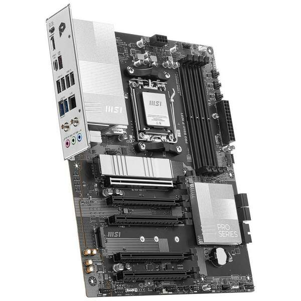 MSI PRO B840-P WIFI MSI PRO B840-P WIFI