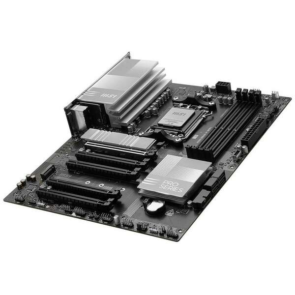 MSI PRO B840-P WIFI MSI PRO B840-P WIFI