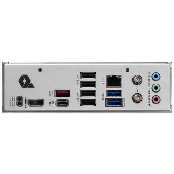 MSI PRO B840-P WIFI MSI PRO B840-P WIFI