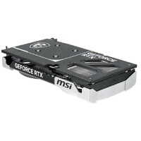 MSI GeForce RTX 5060 Ti 8G VENTUS 2X OC PLUS