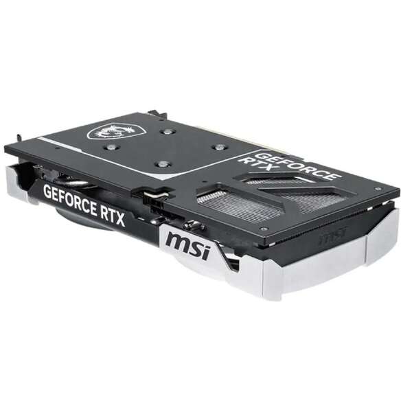 MSI GeForce RTX 5060 Ti 8G VENTUS 2X OC PLUS MSI GeForce RTX 5060 Ti 8G VENTUS 2X OC PLUS