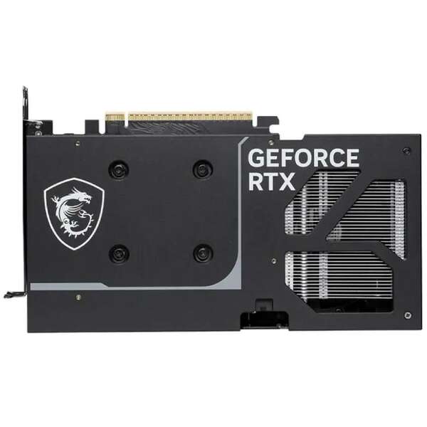 MSI GeForce RTX 5060 Ti 8G VENTUS 2X OC PLUS MSI GeForce RTX 5060 Ti 8G VENTUS 2X OC PLUS