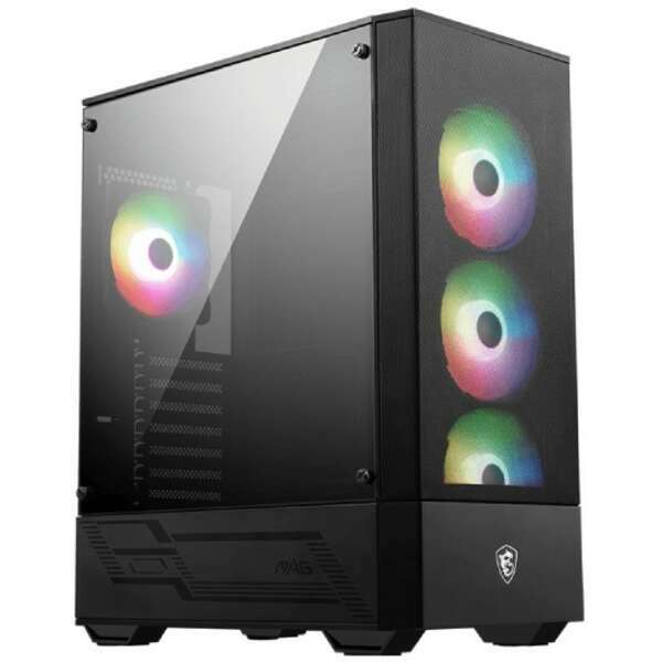 MSI MAG FORGE 112R MSI MAG FORGE 112R