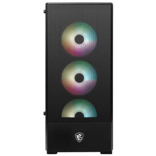 MSI MAG FORGE 112R MSI MAG FORGE 112R