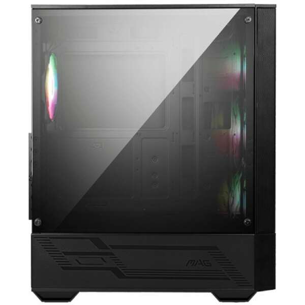 MSI MAG FORGE 112R MSI MAG FORGE 112R