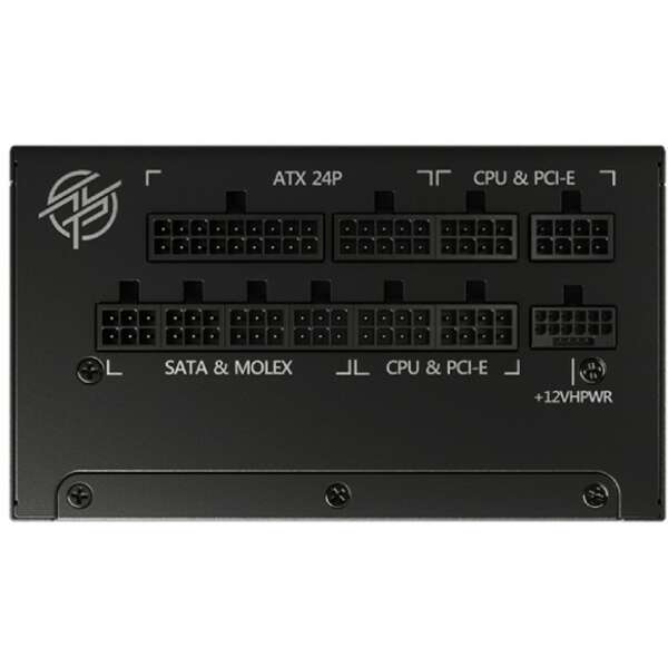 MSI MPG A1000G PCIE5 1000W MSI MPG A1000G PCIE5 1000W