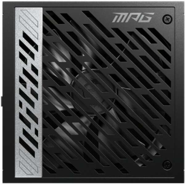 MSI MPG A1000G PCIE5 1000W MSI MPG A1000G PCIE5 1000W