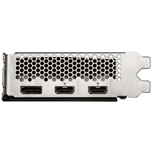MSI GeForce RTX 3050 6GB 96bit MSI GeForce RTX 3050 6GB 96bit