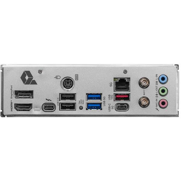 MSI PRO B860M-A WIFI MSI PRO B860M-A WIFI