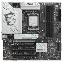 MSI B860M GAMING PLUS WIFI