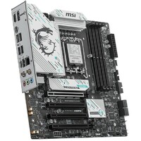 MSI B860M GAMING PLUS WIFI