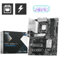 MSI PRO B860-P