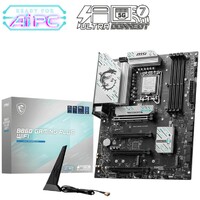 MSI B860 GAMING PLUS WIFI