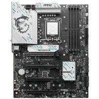 MSI B860 GAMING PLUS WIFI