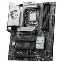 MSI B860 GAMING PLUS WIFI