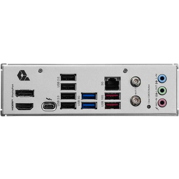MSI PRO B860-P WIFI MSI PRO B860-P WIFI