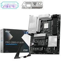 MSI PRO Z890-P WIFI