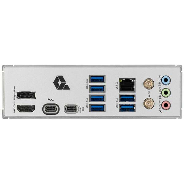 MSI PRO Z890-S WIFI MSI PRO Z890-S WIFI