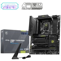 MSI MAG Z890 TOMAHAWK WIFI