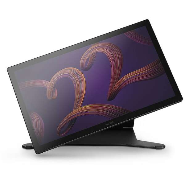 WACOM Cintiq Pro 22 WACOM Cintiq Pro 22