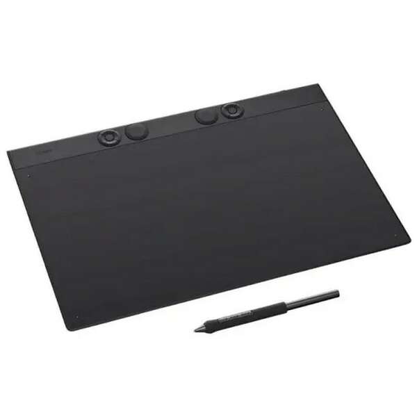 WACOM Intuos Pro pen tablet Large