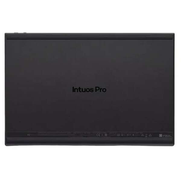 WACOM Intuos Pro pen tablet Large
