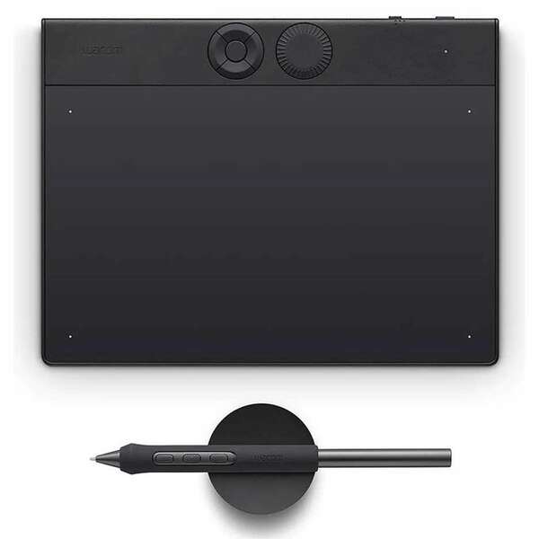 WACOM Intuos Pro pen tablet small