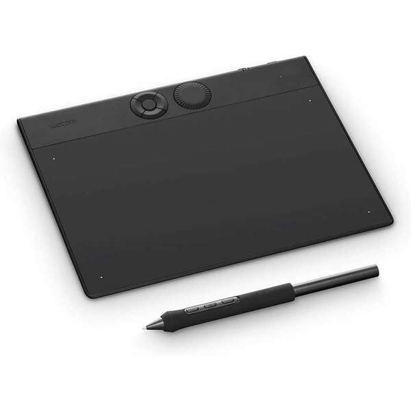 WACOM Intuos Pro pen tablet small