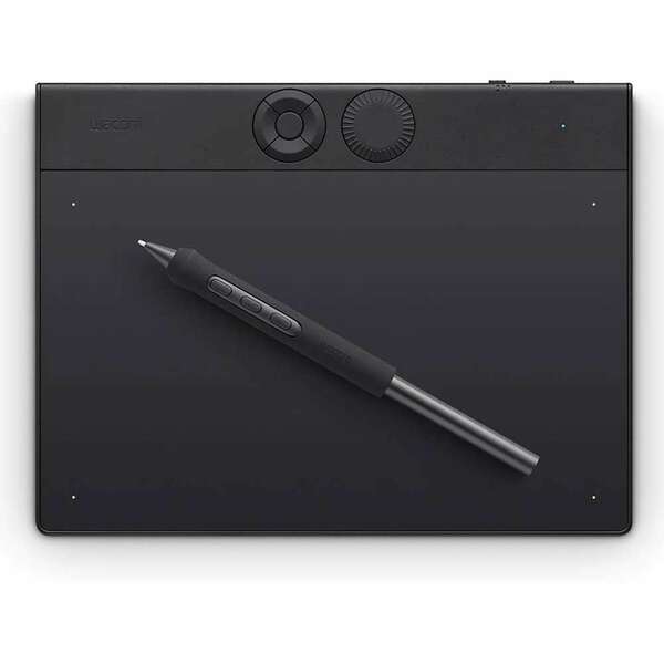 WACOM Intuos Pro pen tablet small