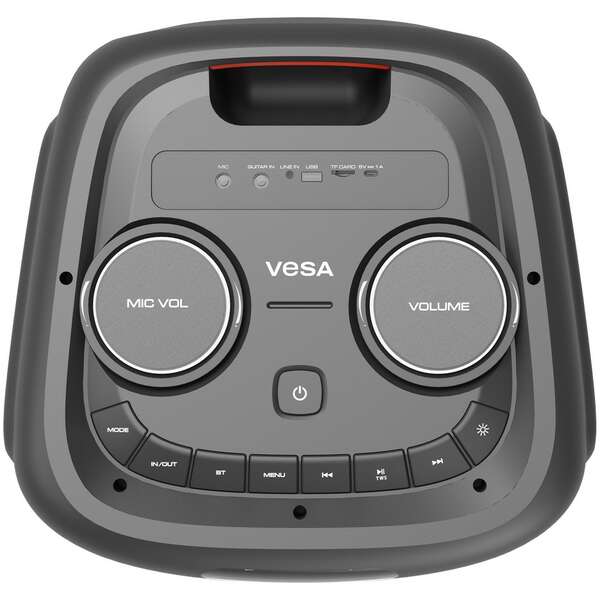 VESA PB-2011