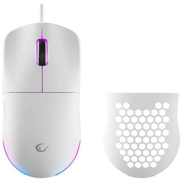 RAMPAGE BLINK White 7 Macro Key RAMPAGE BLINK White 7 Macro Key