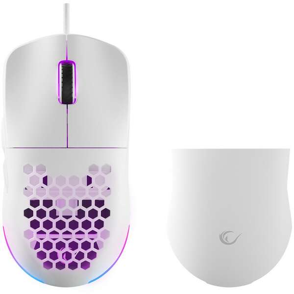 RAMPAGE BLINK White 7 Macro Key RAMPAGE BLINK White 7 Macro Key