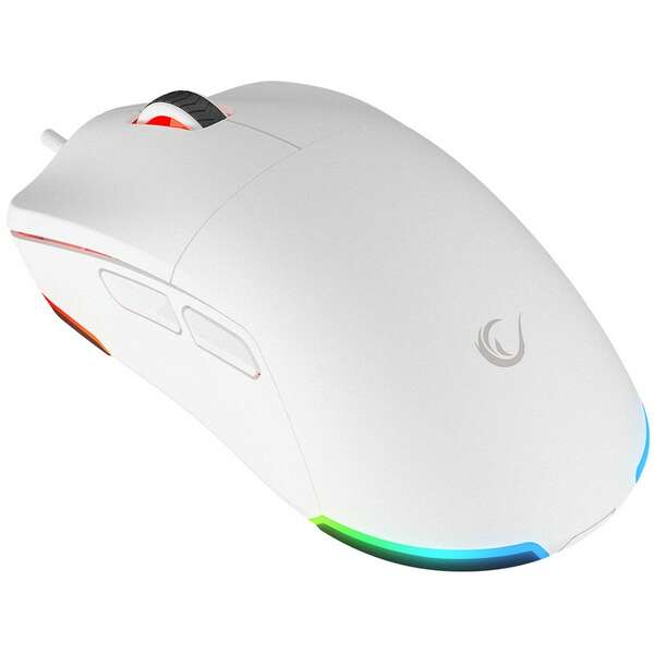 RAMPAGE BLINK White 7 Macro Key RAMPAGE BLINK White 7 Macro Key