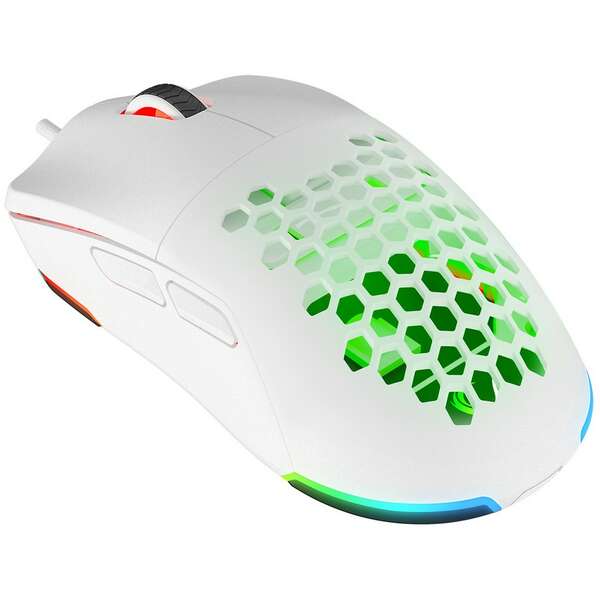RAMPAGE BLINK White 7 Macro Key RAMPAGE BLINK White 7 Macro Key