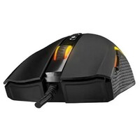 RAMPAGE SMX-R44 Black