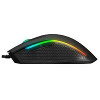 RAMPAGE SMX-R44 Black