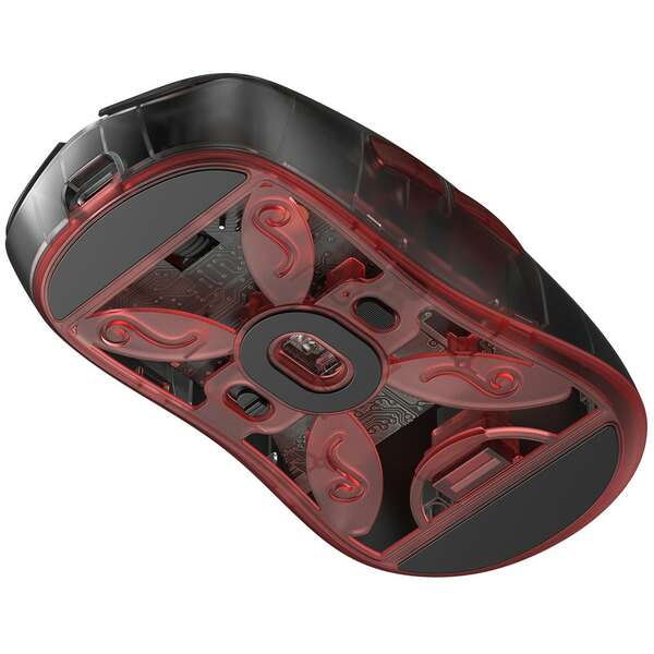 RAMPAGE Tilion Black wireless RAMPAGE Tilion Black wireless