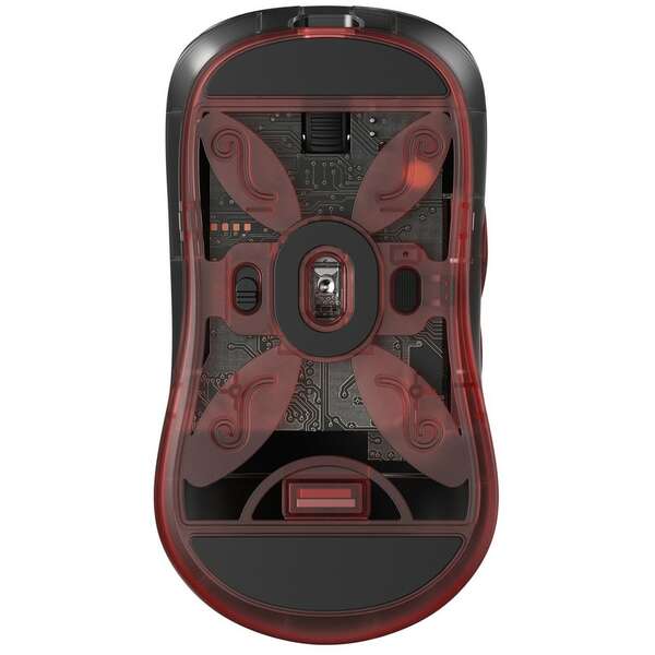 RAMPAGE Tilion Black wireless RAMPAGE Tilion Black wireless