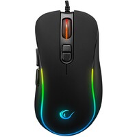 RAMPAGE SMX-R47 X-JAMMER V2,  black