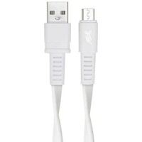 RIVACASE  PS6000 Type-A to m 1.2m White