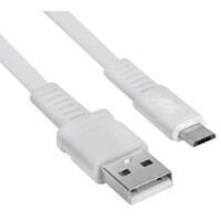 RIVACASE  PS6000 Type-A to m 1.2m White