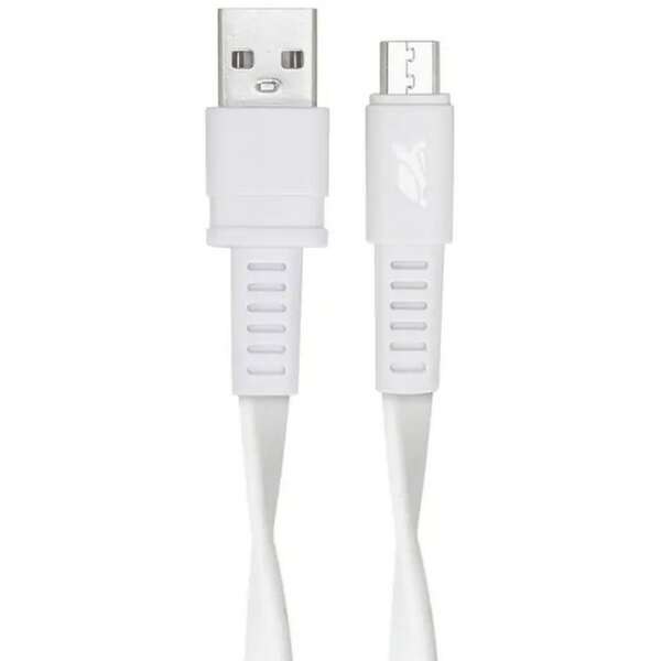 RIVACASE  PS6000 Type-A to m 1.2m White