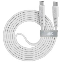 RIVACASE  PS6005 Type-C to C 1.2m White