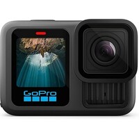 GOPRO Hero13 Black HB-Series Lens Collection