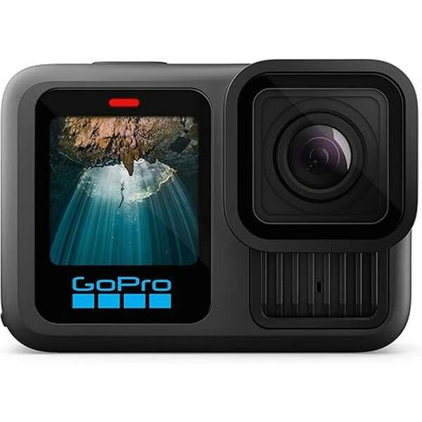 GOPRO Hero13 Black HB-Series Lens Collection GOPRO Hero13 Black HB-Series Lens Collection